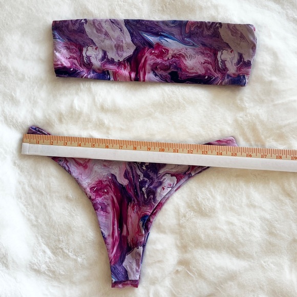 Zaful Swim Bikinis - Picture 5 of 7